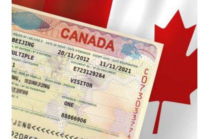 Các Loại Visa Du Lịch Canada Mới Nhất 2025 – Bạn Đã Biết Hết Chưa?