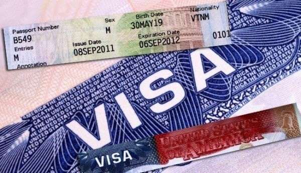 Chi Phí Xin Visa Du Lịch Mỹ Mới Nhất 2025 – Cập Nhật Đầy Đủ & Chi Tiết