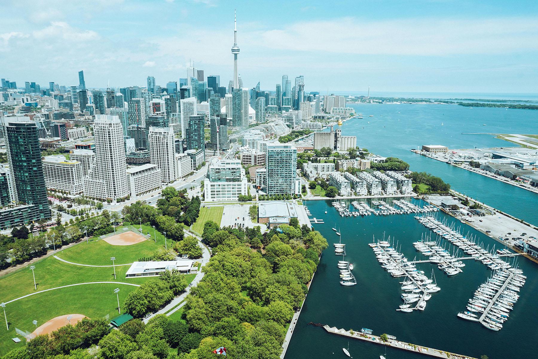 Hướng dẫn chi tiết thủ tục xin visa canada