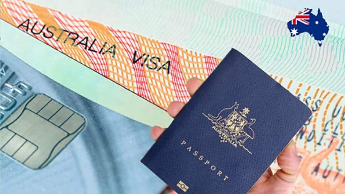 Quy định mới nhất về xin visa du lịch Úc cho công dân Việt Nam [Cập nhật 2025]
