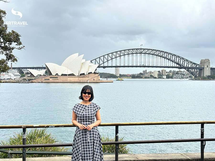 Xin Visa Úc Có Cần Lịch Trình Chi Tiết Không? [2025]