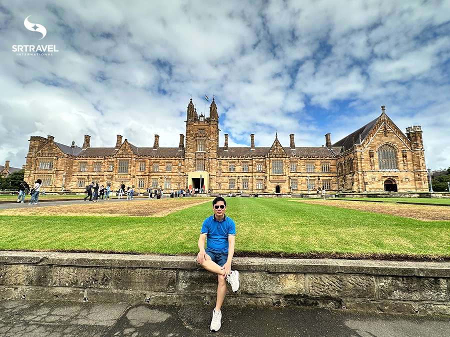 Mẹo Xin Visa Úc 2025: Bí Quyết Tránh Bị Từ Chối!