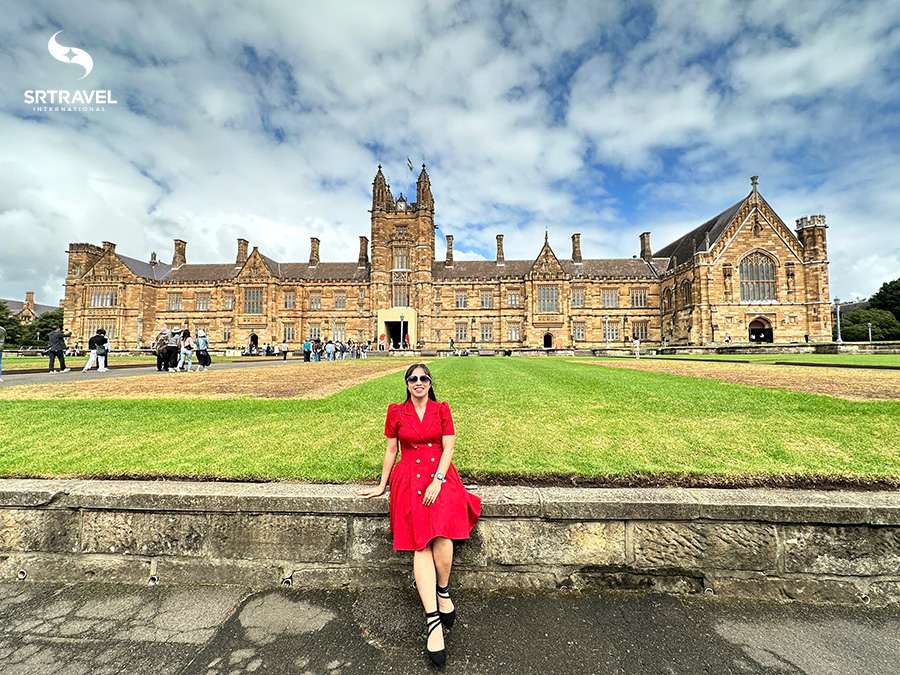 Visa Úc Phỏng Vấn: Mất Bao Lâu & Kinh Nghiệm 2025