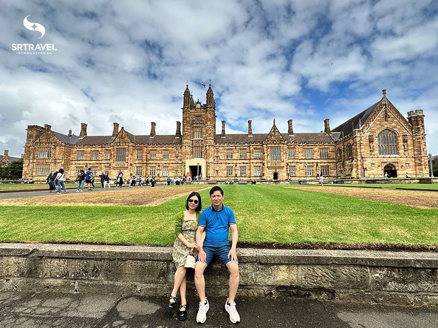 Visa Úc Thời Hạn Bao Lâu? Cập Nhật Mới Nhất 2025