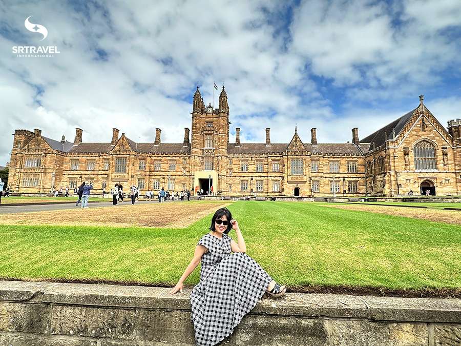 Visa Úc Multiple Entry Là Gì? So Sánh Với Single Entry [2025]