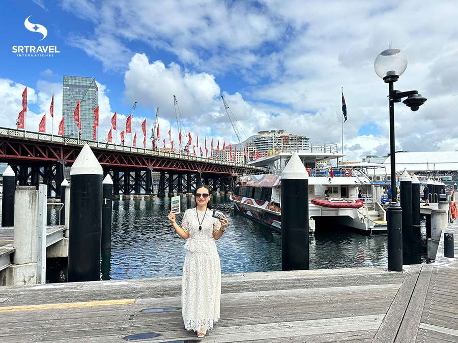 Chứng Minh Tài Chính Visa Úc 2025: Cần Bao Nhiêu?