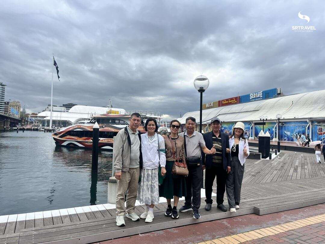 Visa Anh Thăm Thân và Du Lịch: Khác Nhau Thế Nào?