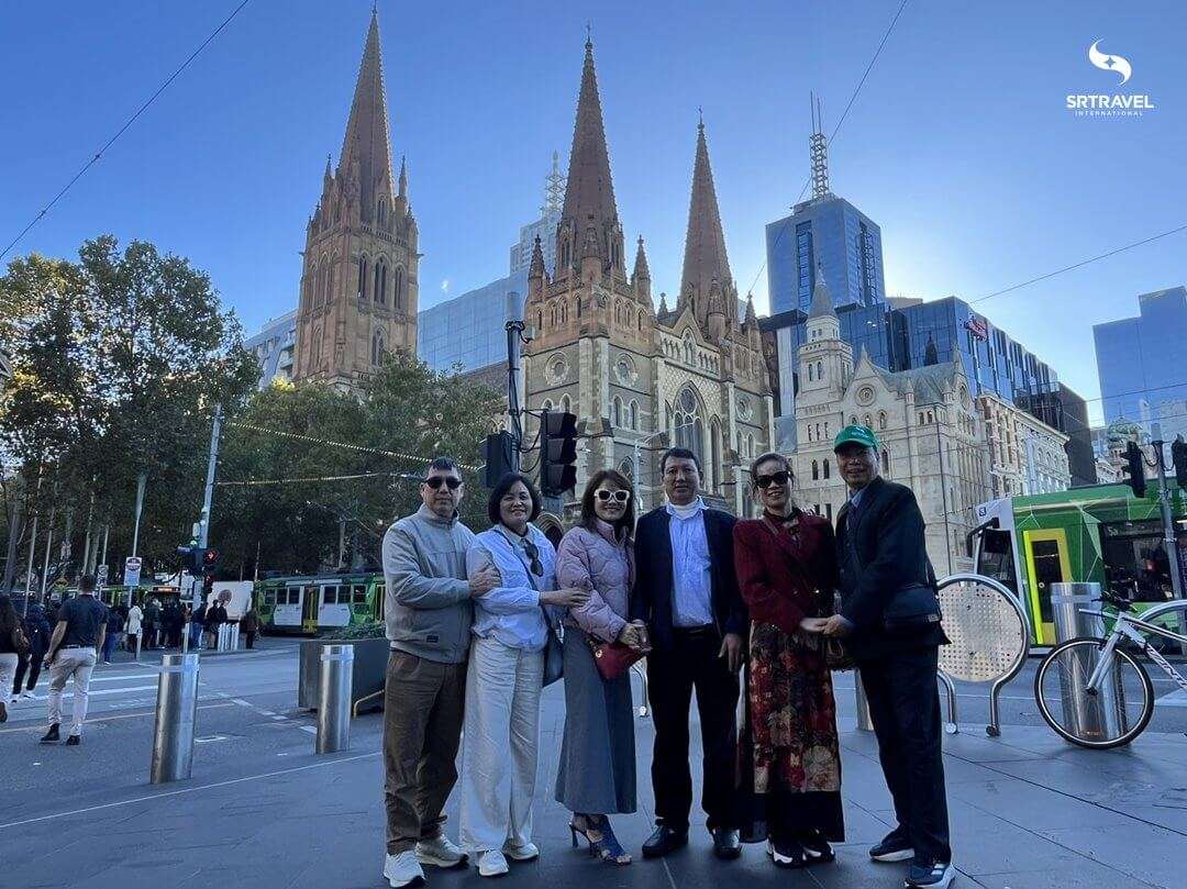 Thủ Tục Xin Visa Du Lịch Anh Tự Túc Mới Nhất 2025