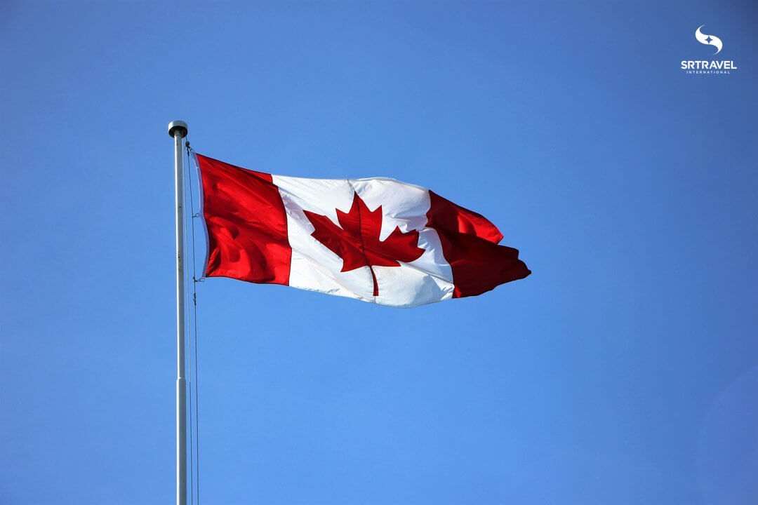 Kinh Nghiệm Chứng Minh Tài Chính Visa Canada Thành Công (Mới Nhất) 1 Kinh nghiệm xin visa Canada cho người mới đi du lịch nước ngoài lần đầu