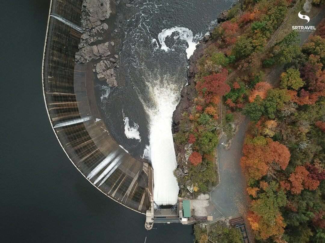 Lịch trình du lịch Canada