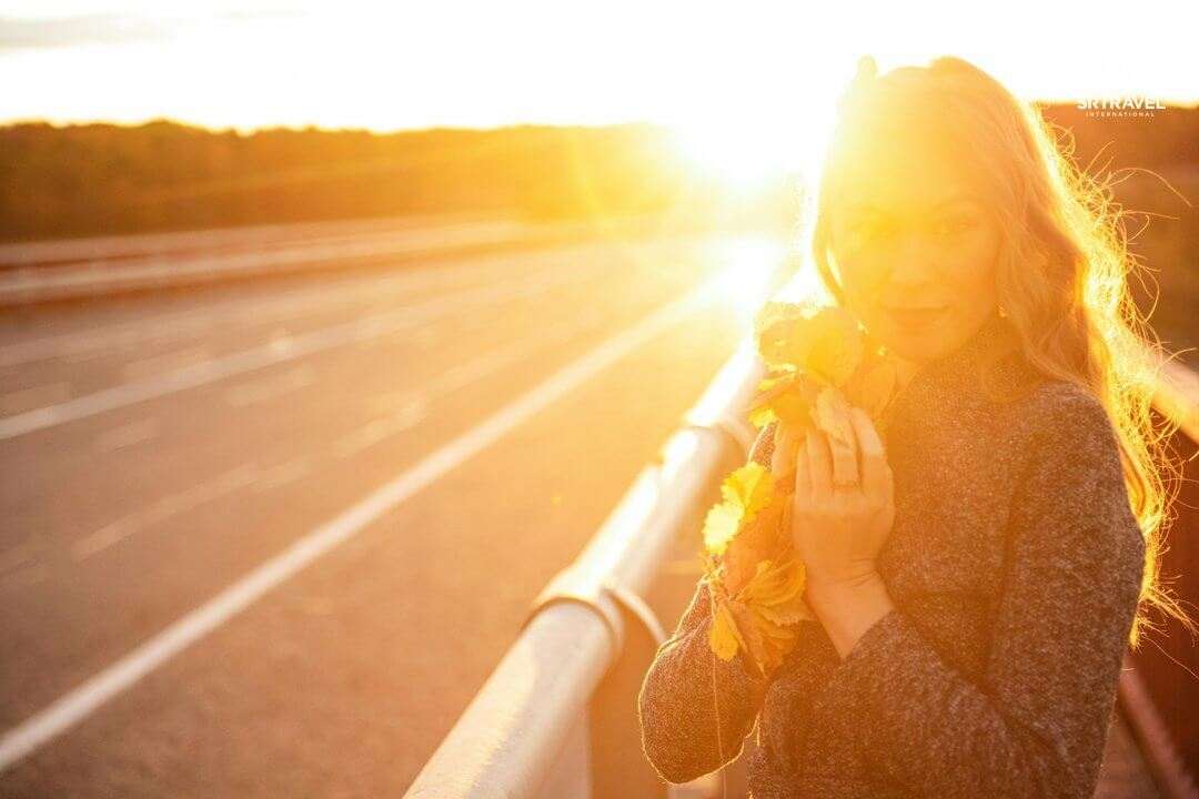 Tour Canada cho gia đình